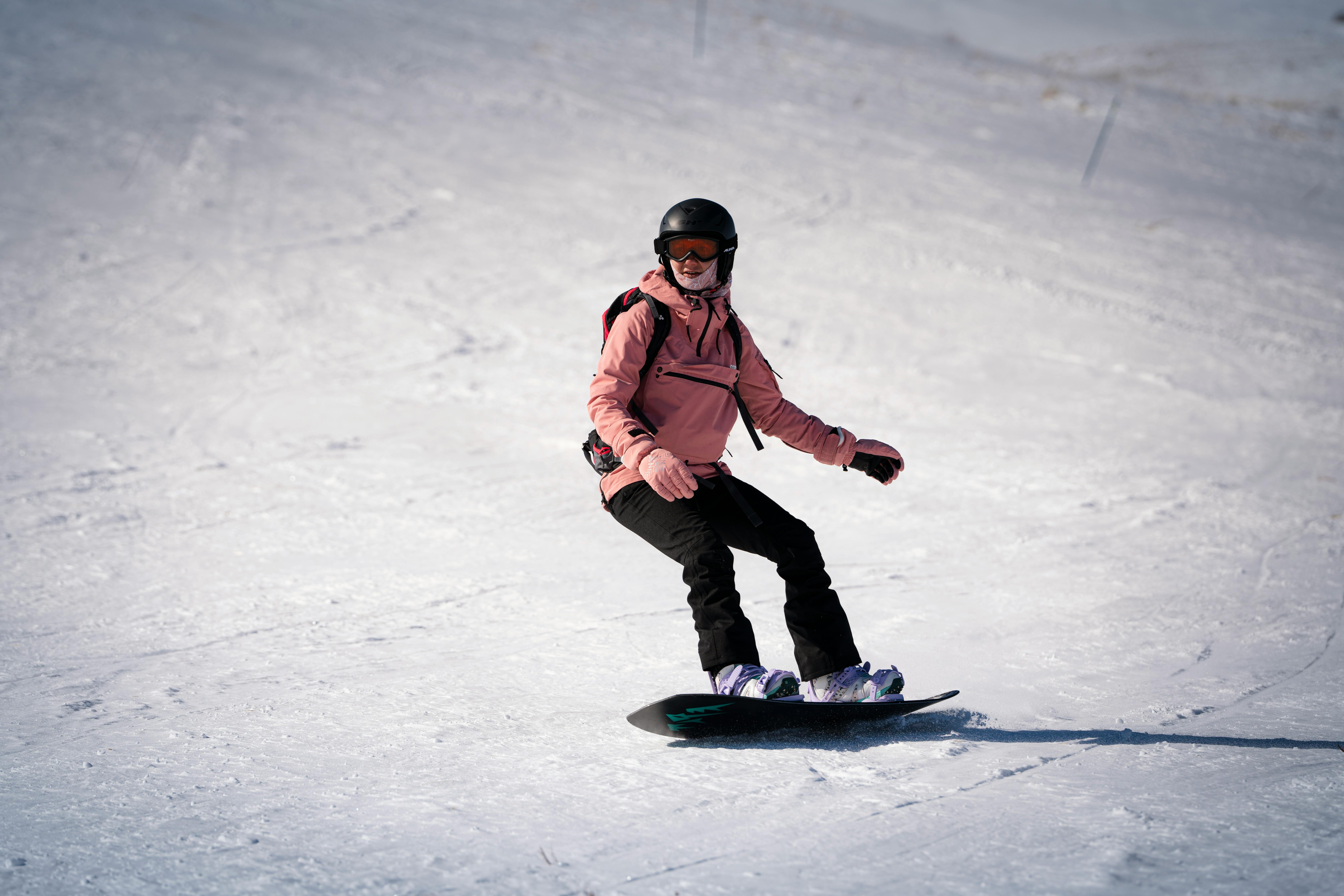 Lightweight warmth, easy fit