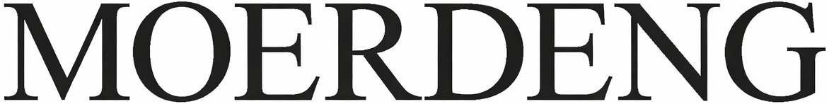 Moerdeng Outdoor Products — Jackets & Shoes Collection